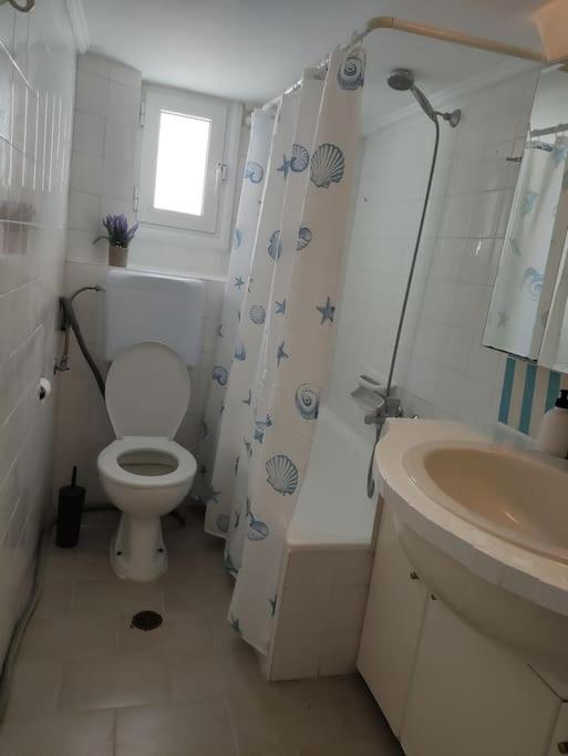 άνετο στο κέντρο της πόλης Apartment Xanthi