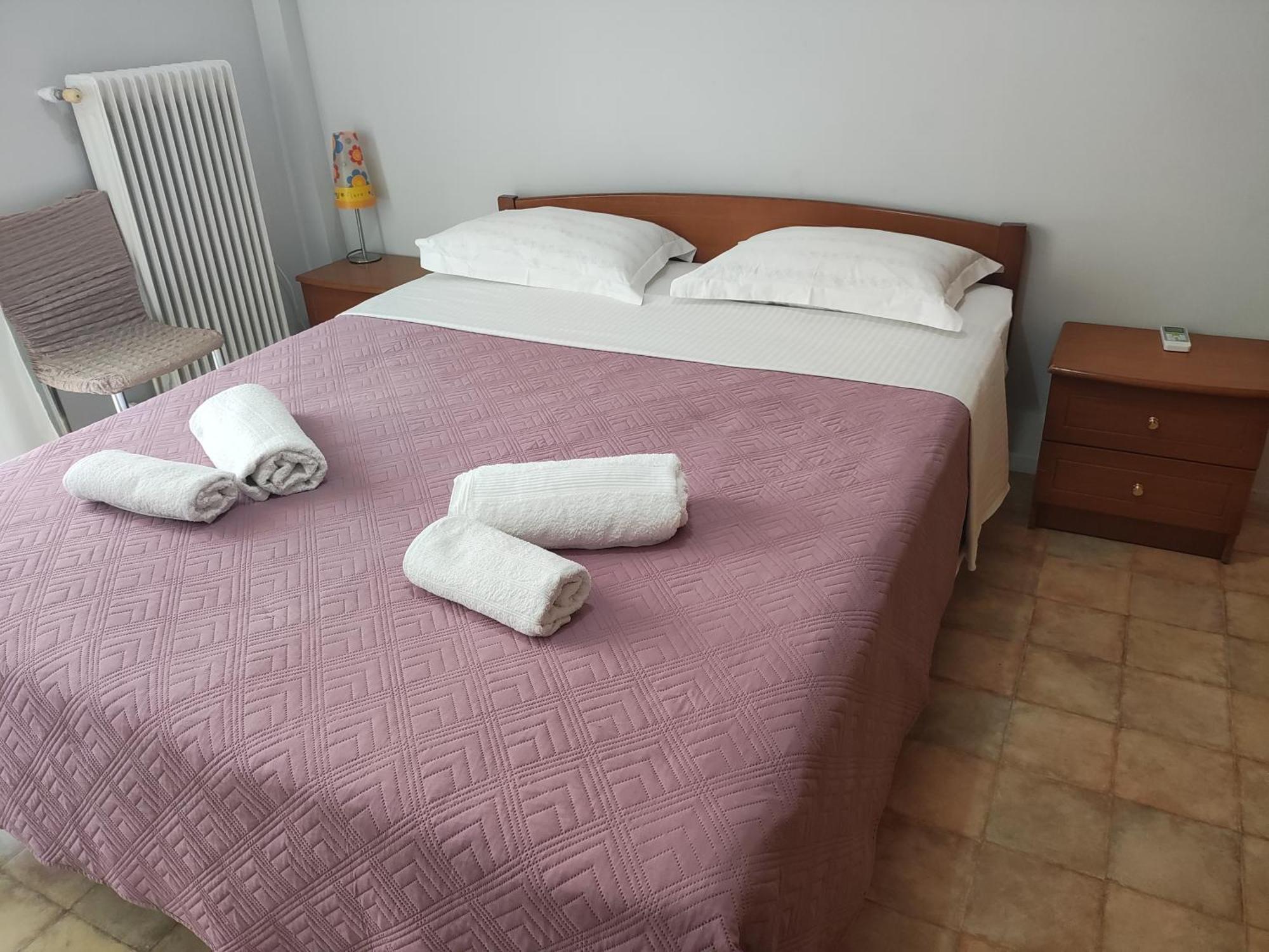 άνετο στο κέντρο της πόλης Apartment
