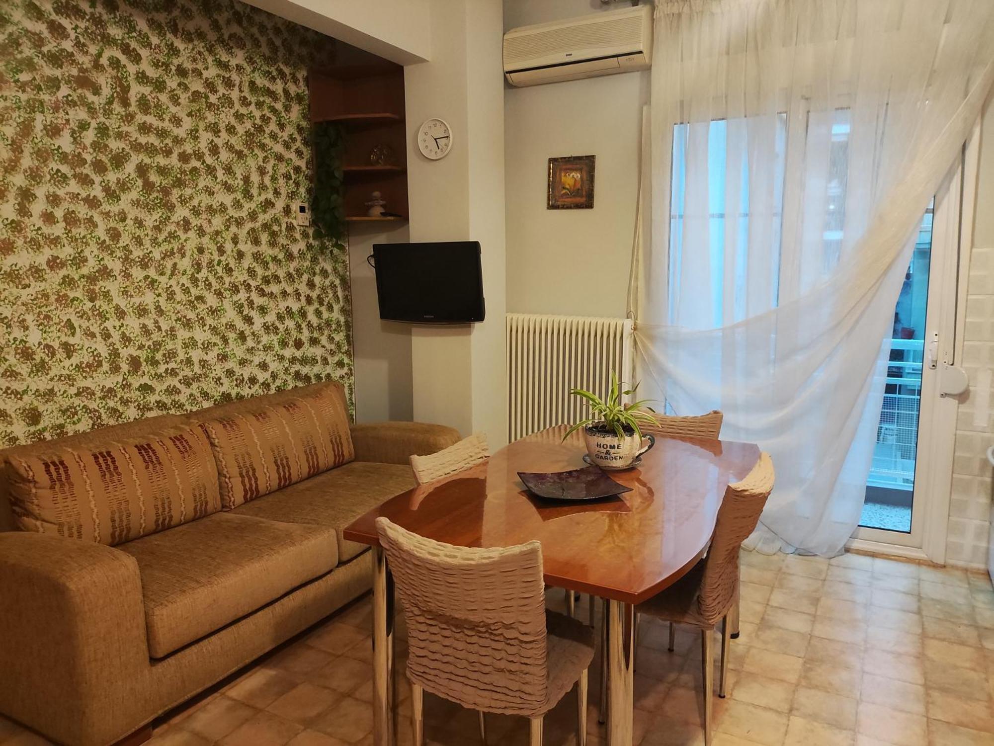 άνετο στο κέντρο της πόλης Apartment